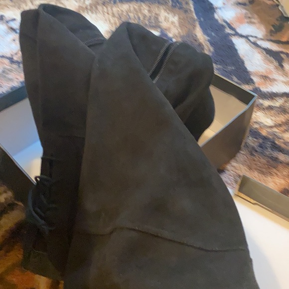 Over The Knee Boots - Picture 7 of 7